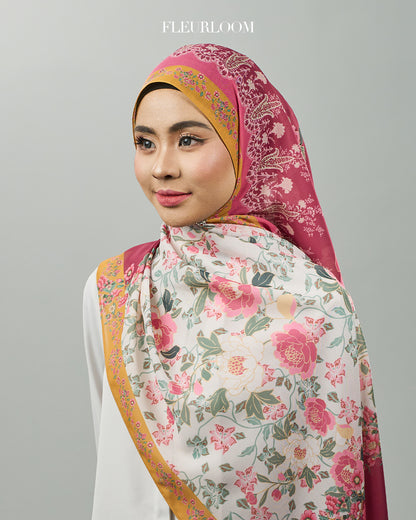MAYANG MEKAR SH