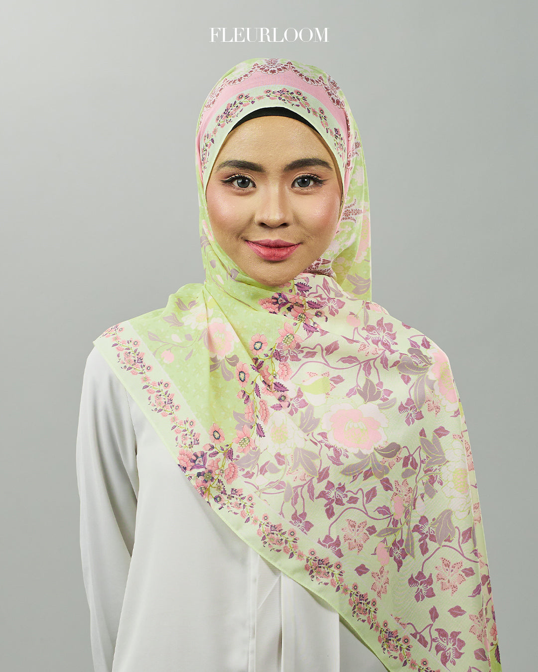 MAYANG MUDA SH