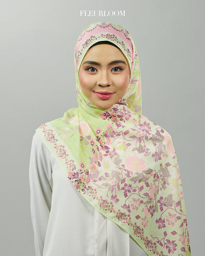 MAYANG MUDA SH