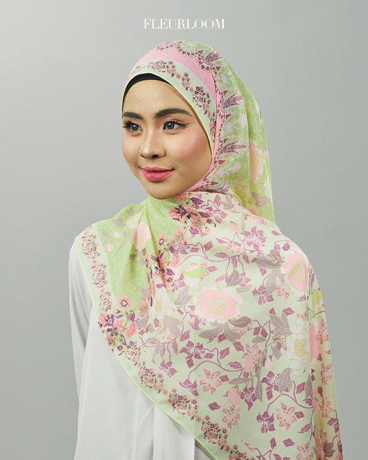 MAYANG MUDA SH