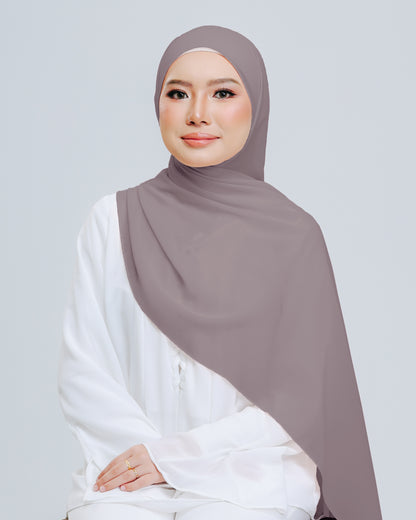 Lubna Shawl