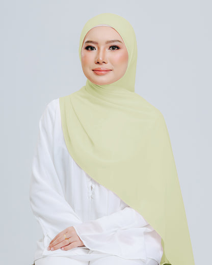 Lubna Shawl