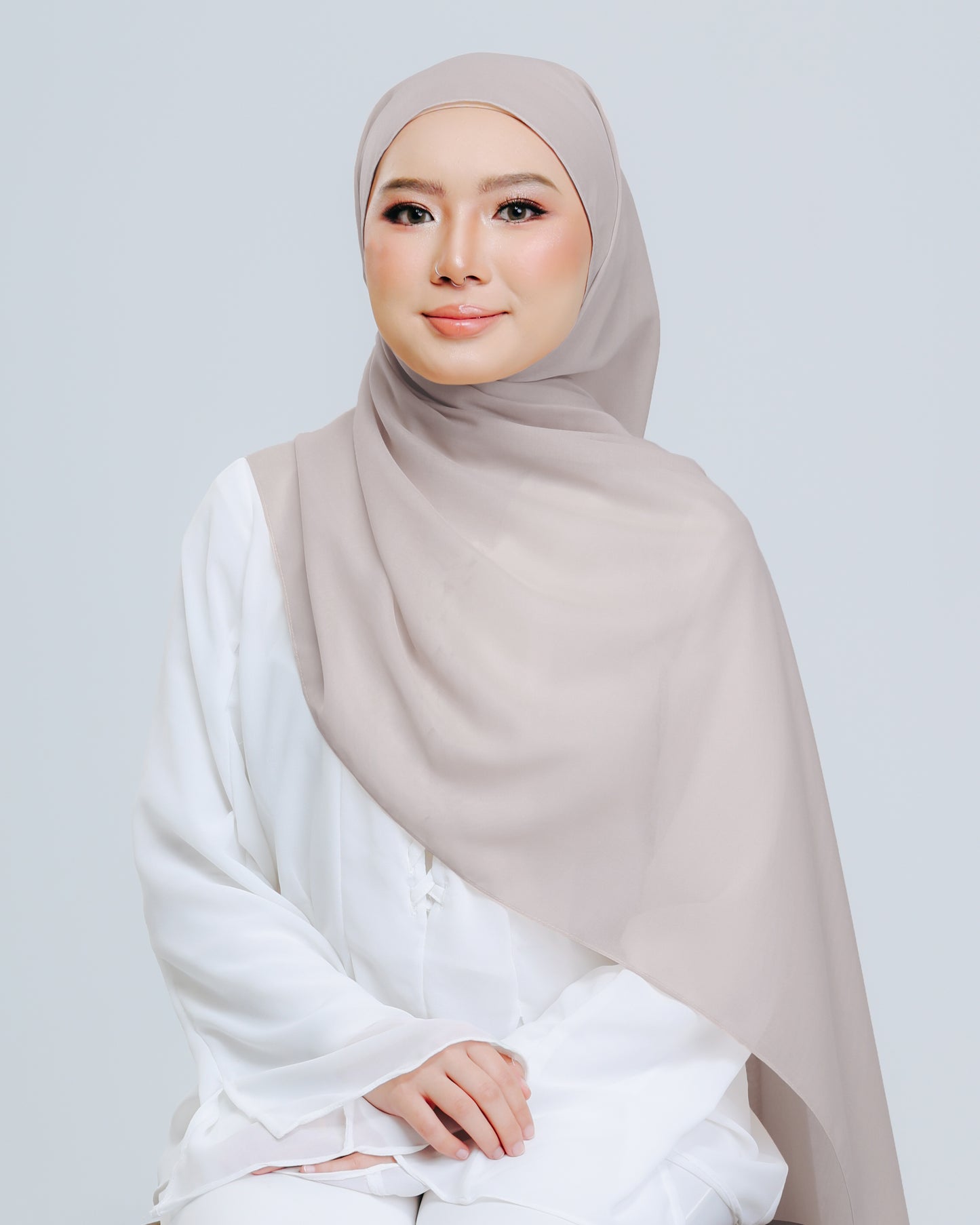 Pixie Shawl