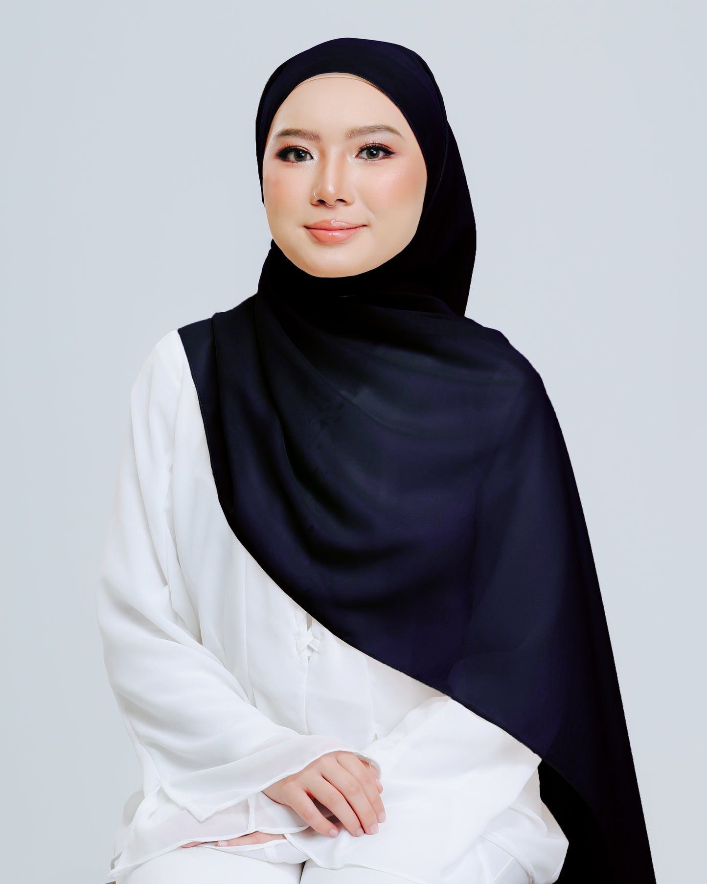 Pixie Shawl