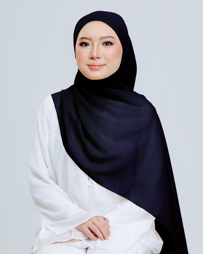 Pixie Shawl