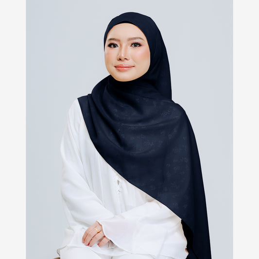 Empressa Shawl