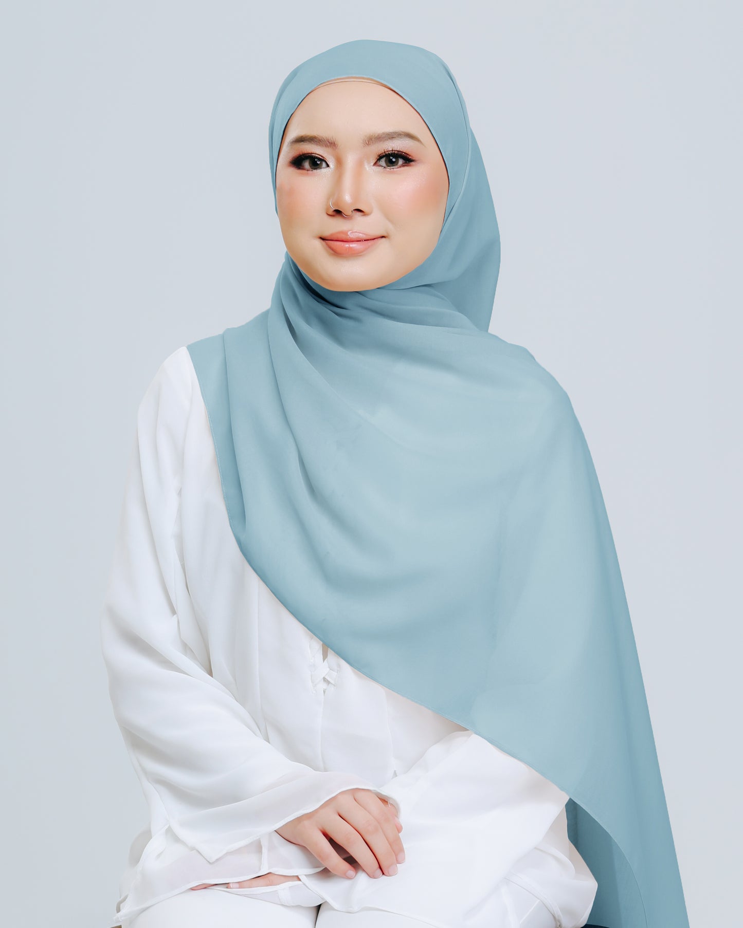 Pixie Shawl
