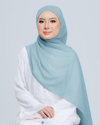 Pixie Shawl