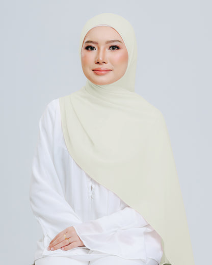 Lubna Shawl
