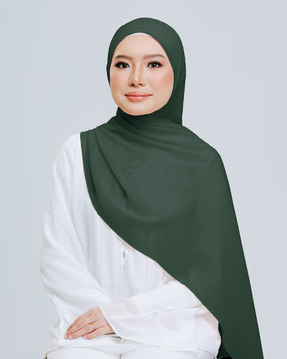Lubna Shawl