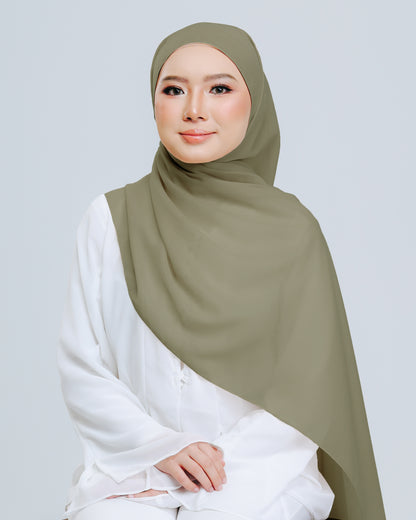 Pixie Shawl
