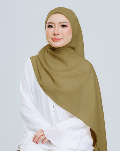 Empressa Shawl
