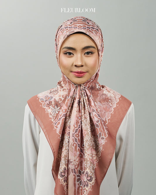RANUM PUA SQ