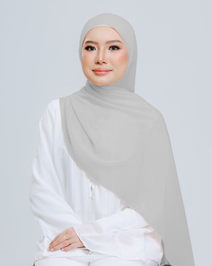 Lubna Shawl