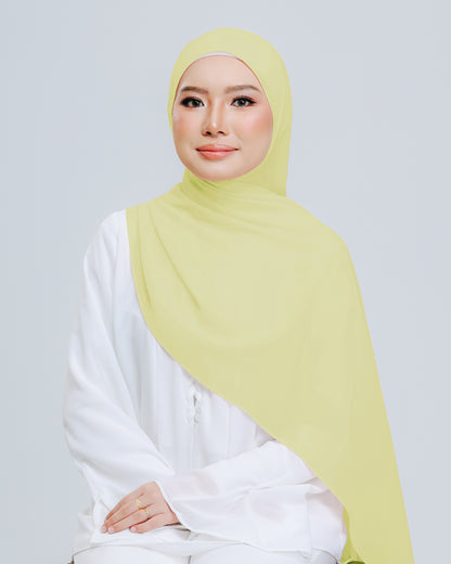 Lubna Shawl