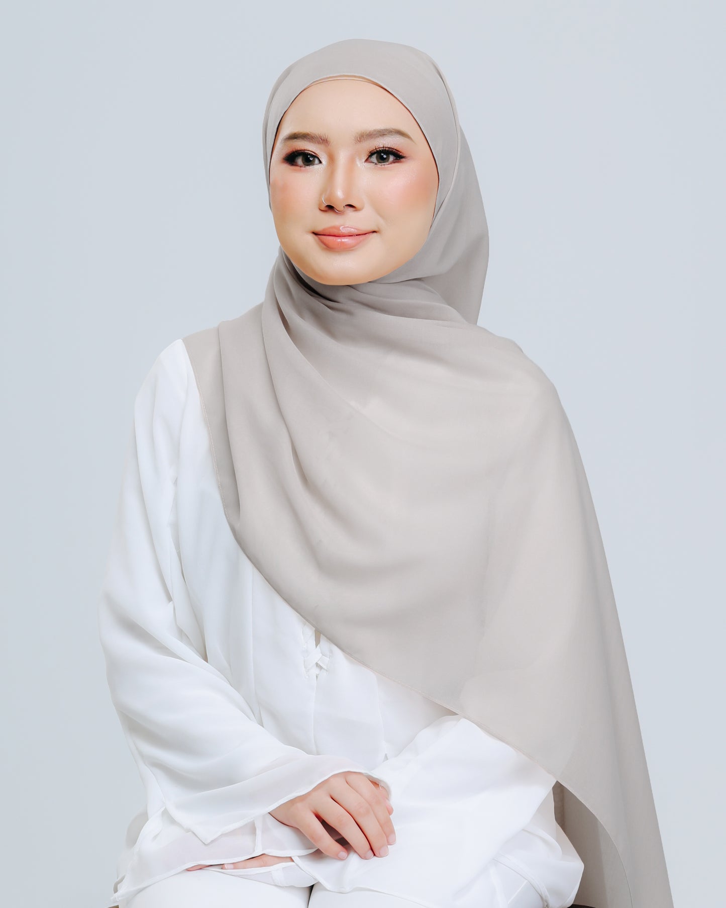Pixie Shawl