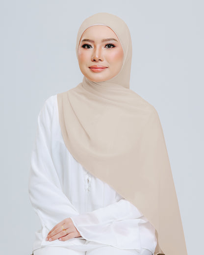 Lubna Shawl
