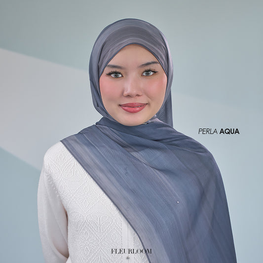 Renee Perla Aqua