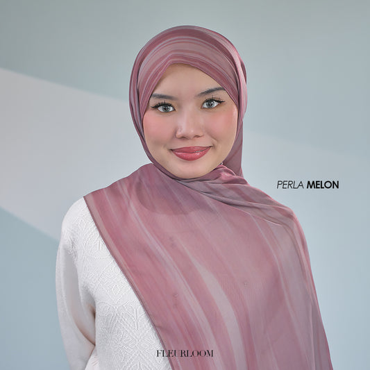 Renee Perla Melon