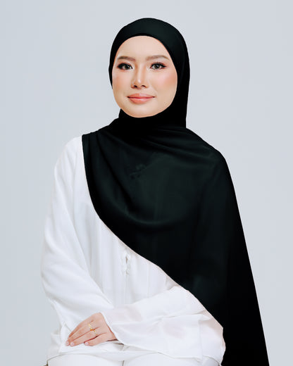 Lubna Shawl