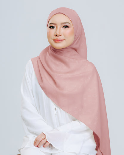 Empressa Shawl