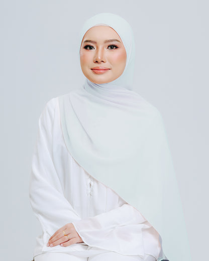 Lubna Shawl