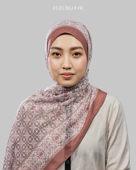 Permai Mauve