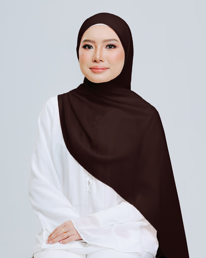 Lubna Shawl