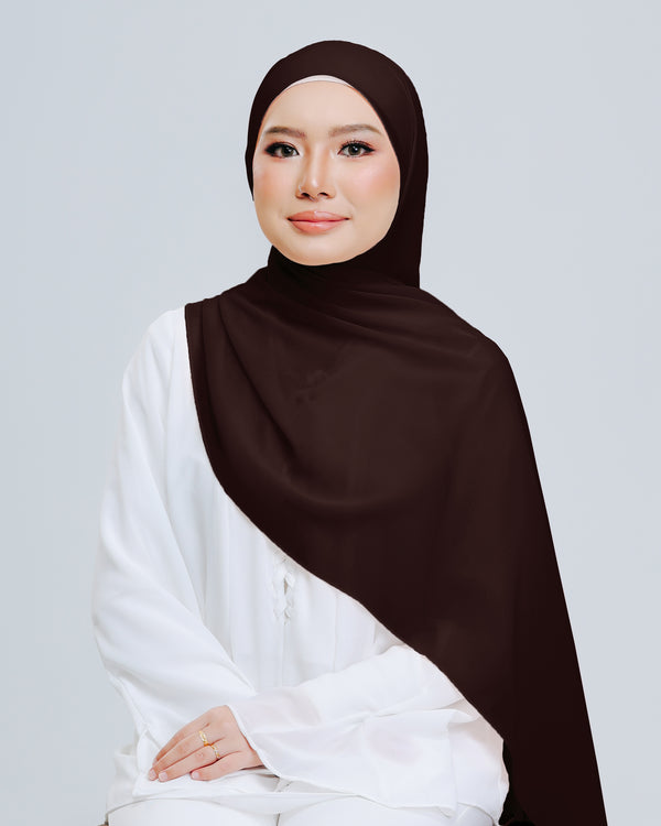 COTTON SHAWL