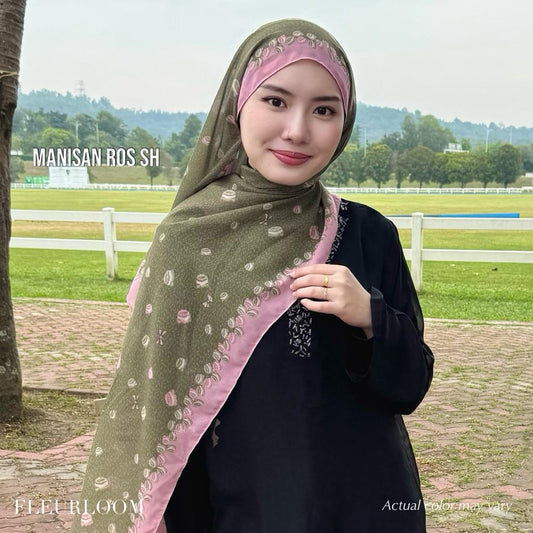 Manisan