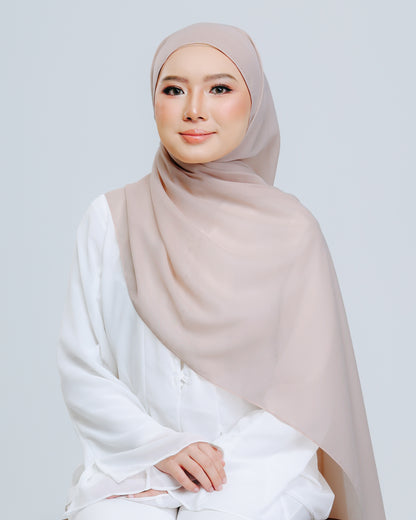 Pixie Shawl