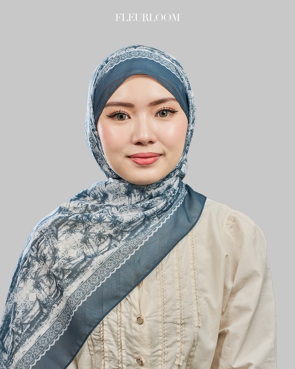 Inderaloka Teal
