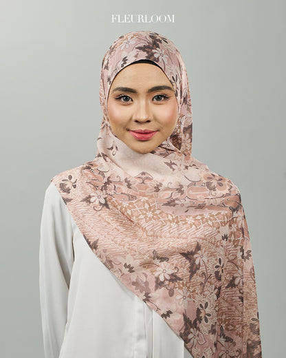 RANUM SARI SH