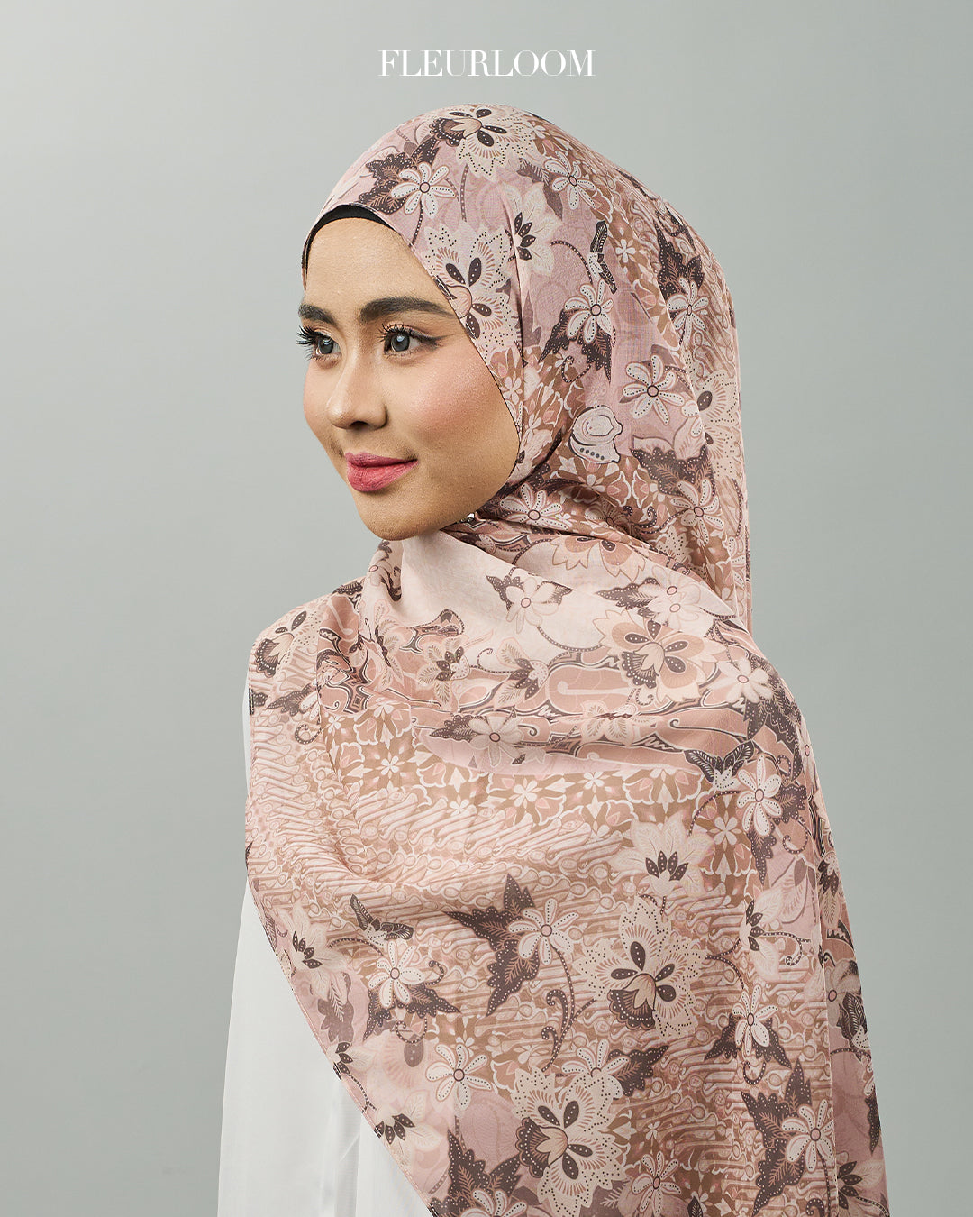 RANUM SARI SH