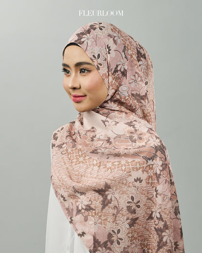 RANUM SARI SH