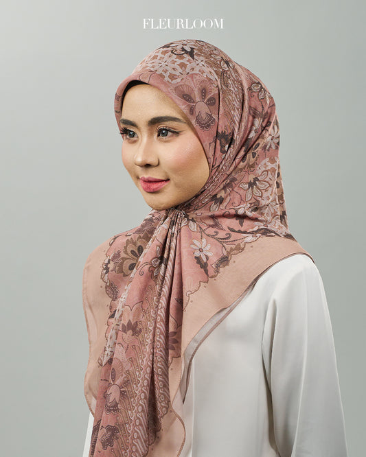 RANUM SARI SQ