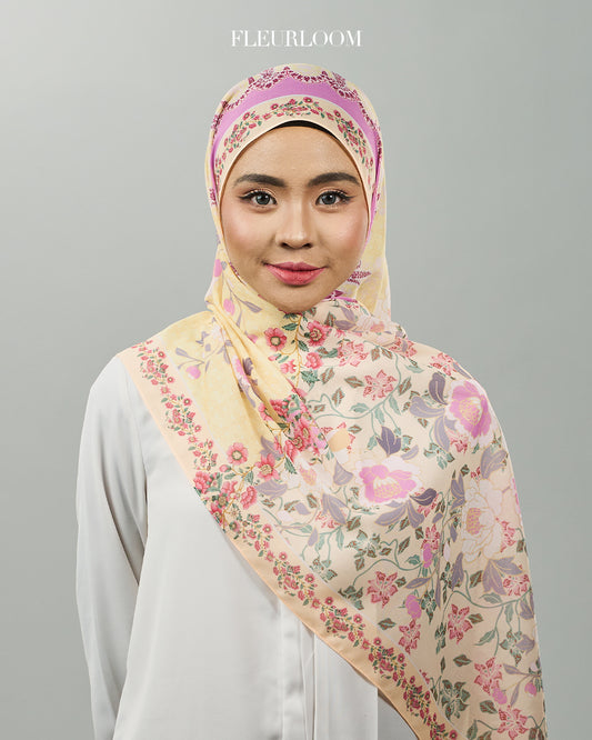 MAYANG SENJA SH