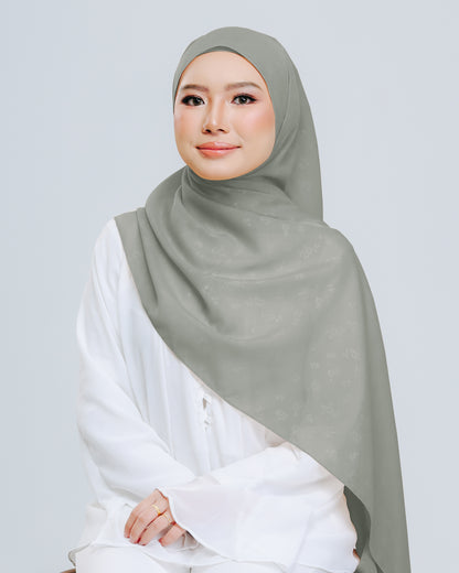 Empressa Shawl