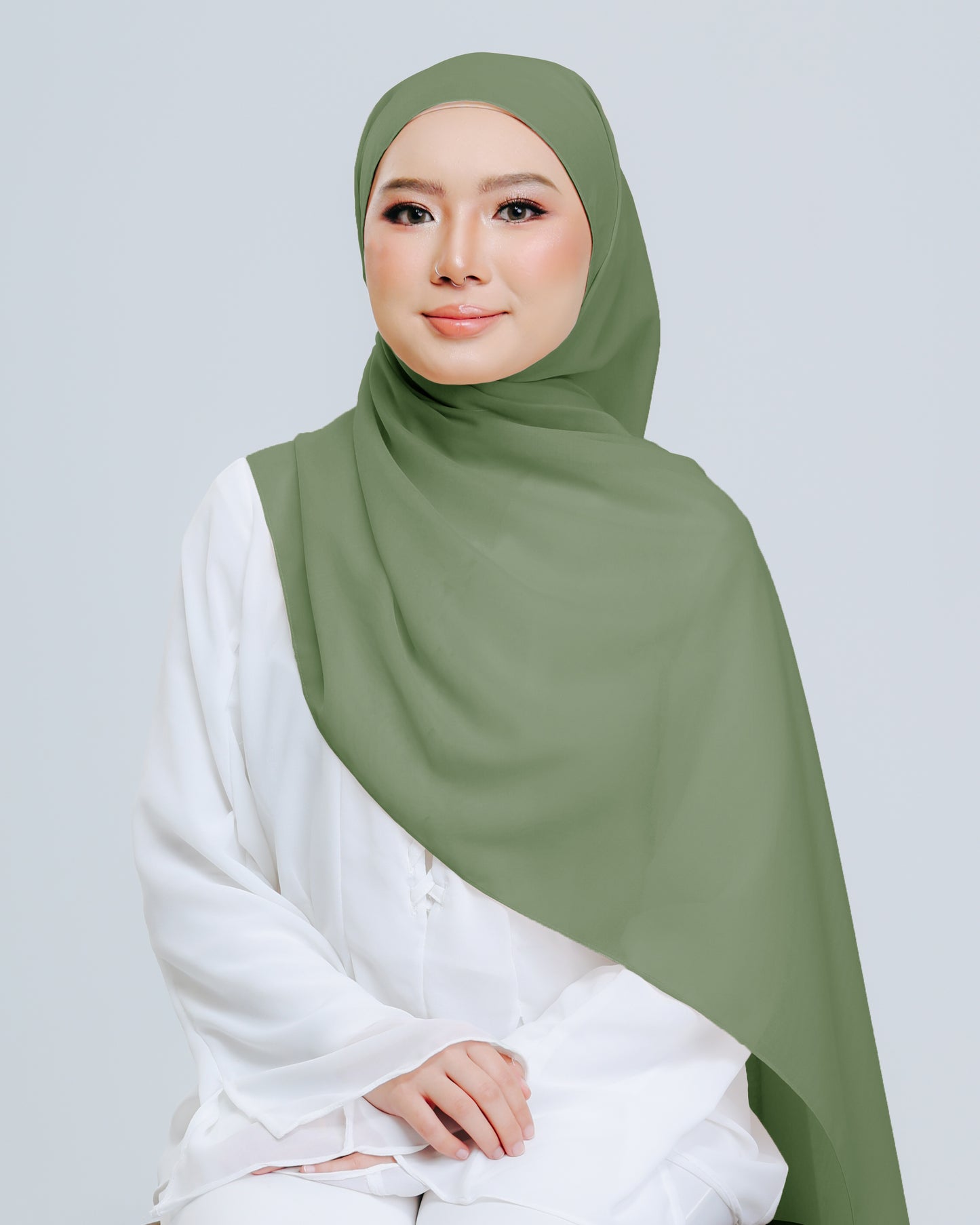 Pixie Shawl