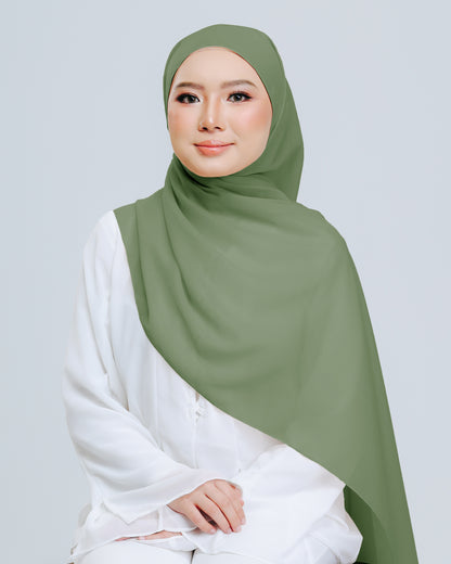 Pixie Shawl