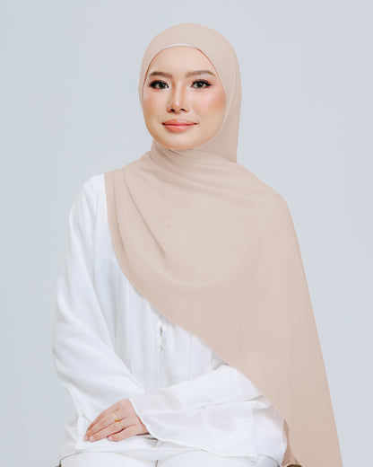 Lubna Shawl
