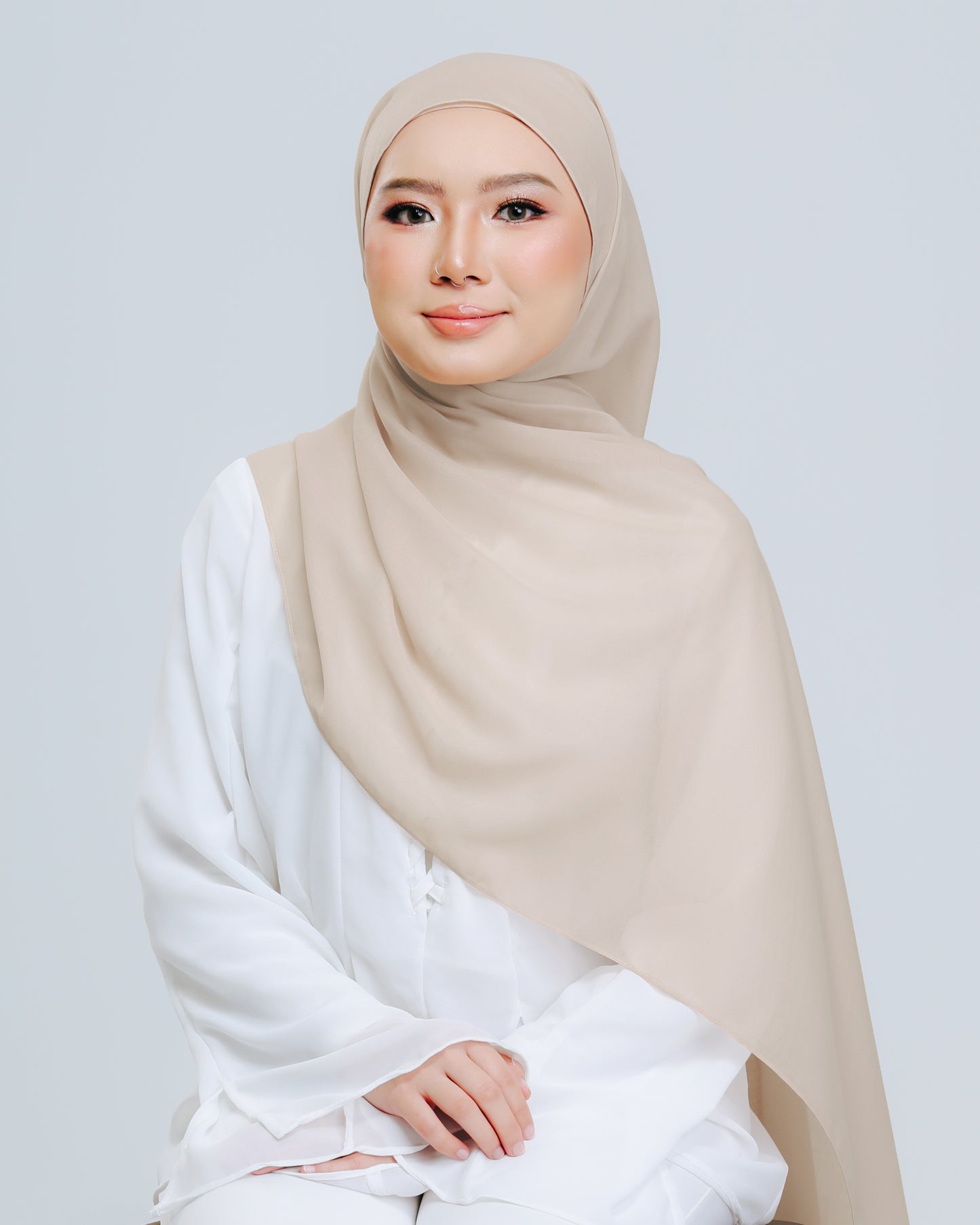 Pixie Shawl