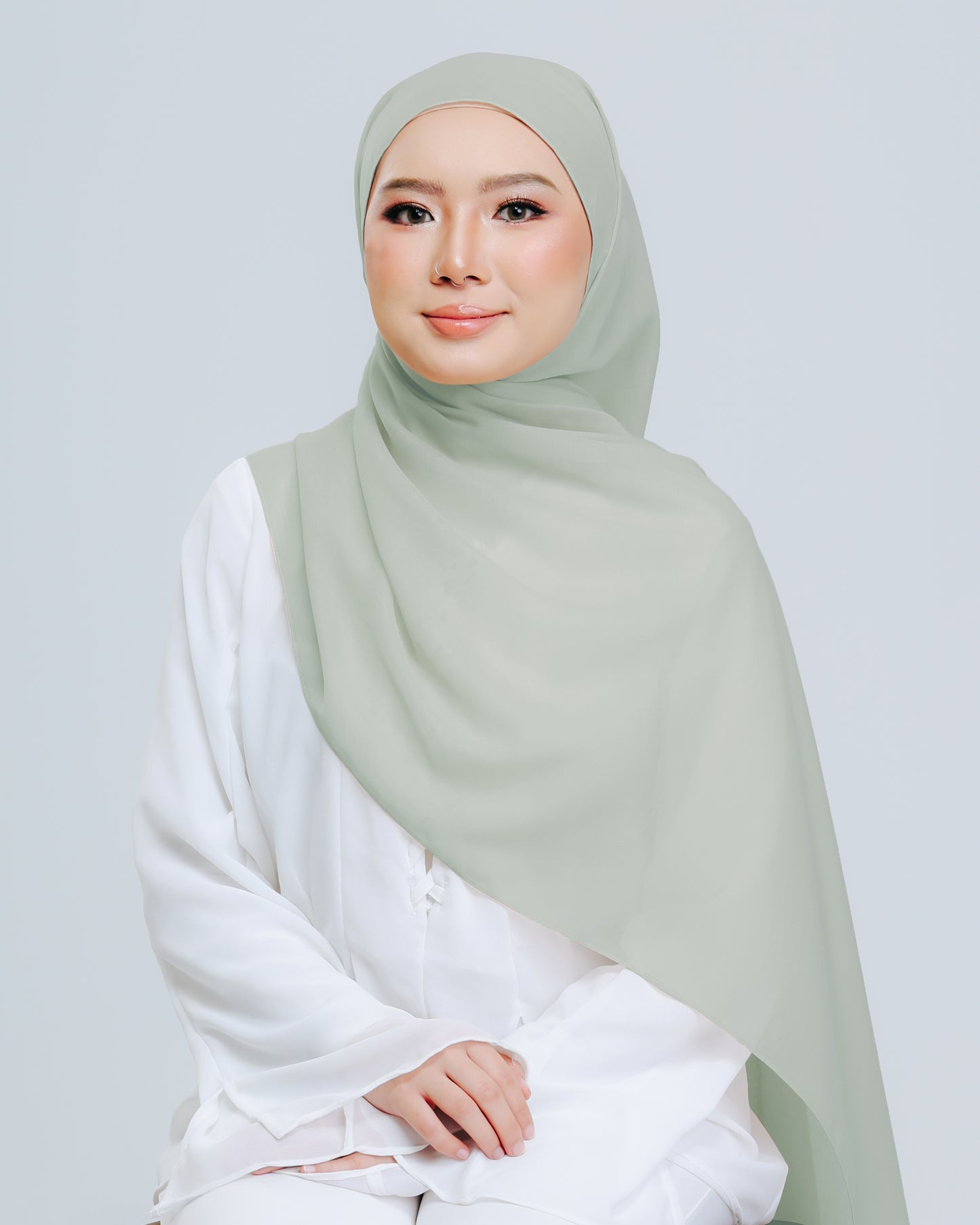 Pixie Shawl