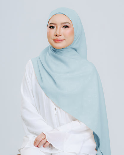 Empressa Shawl