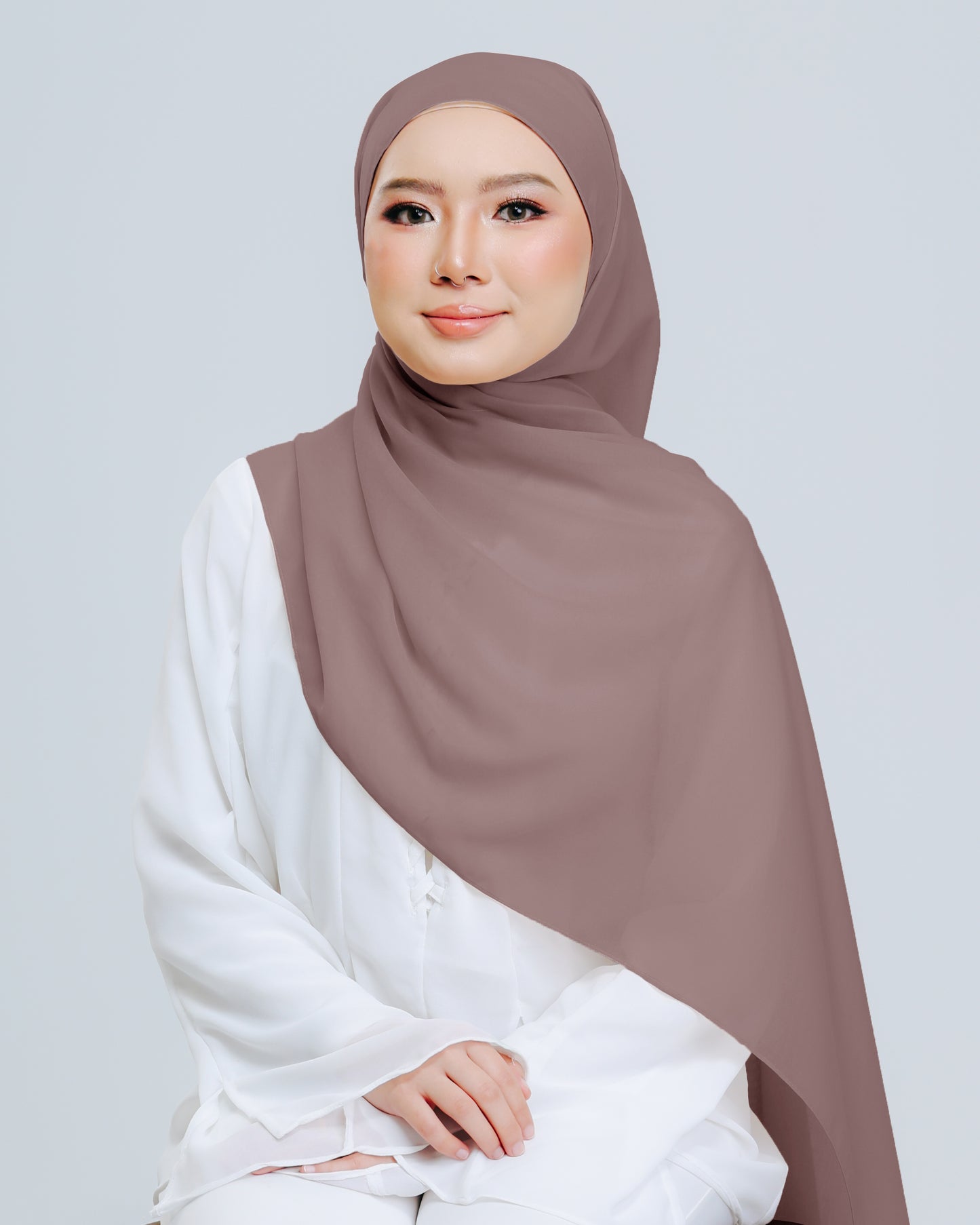 Pixie Shawl