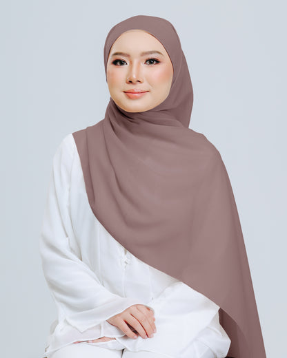 Pixie Shawl