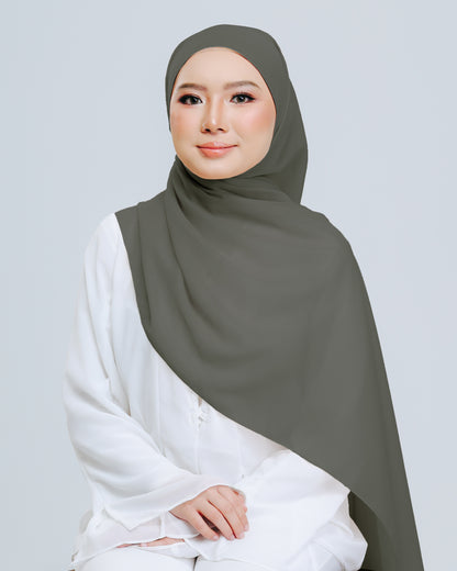 Pixie Shawl