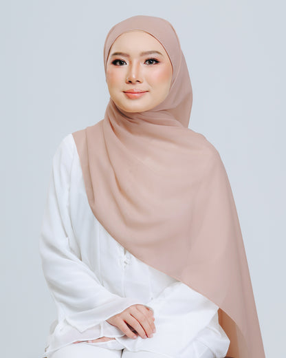 Pixie Shawl