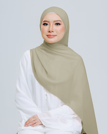 Lubna Shawl