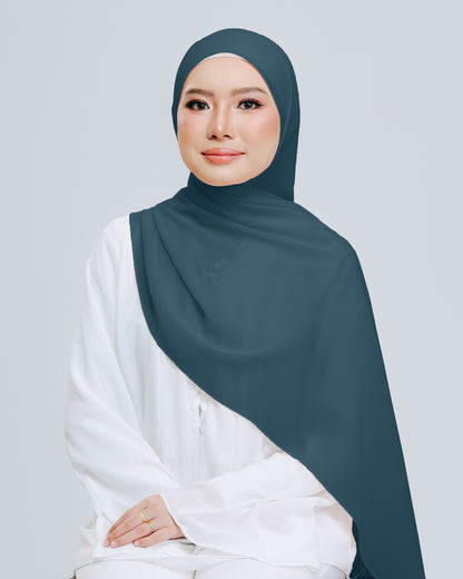 Lubna Shawl